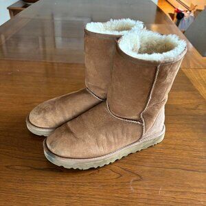 Ugg Boots